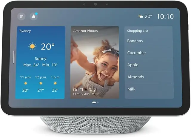 Amazon Echo Show 8 (3rd Gen)