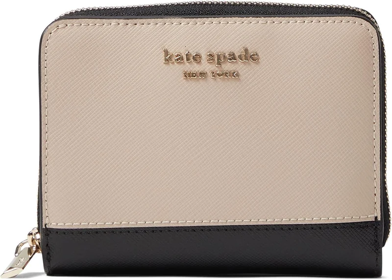 Kate Spade Spencer Compact Wallet