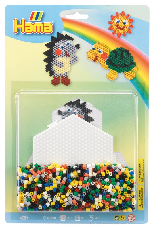 Hama Beads Starter Kit